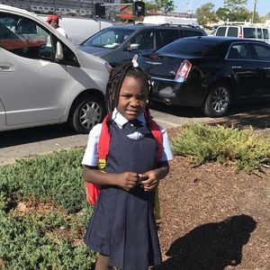 Meet your Posher, Jerry